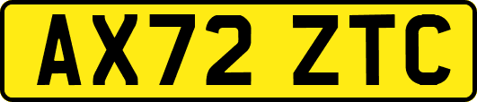 AX72ZTC