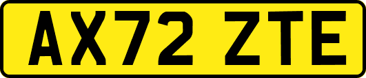 AX72ZTE