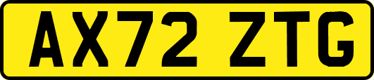 AX72ZTG