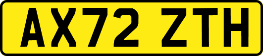 AX72ZTH