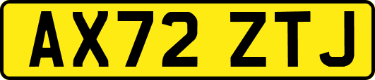 AX72ZTJ