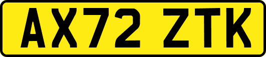 AX72ZTK