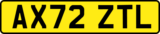 AX72ZTL