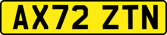 AX72ZTN