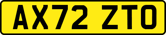 AX72ZTO
