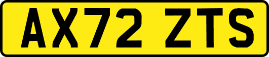 AX72ZTS