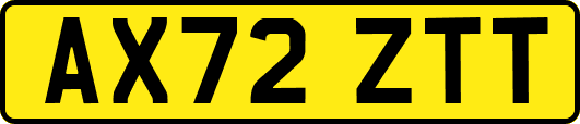 AX72ZTT