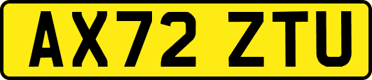 AX72ZTU