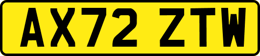 AX72ZTW