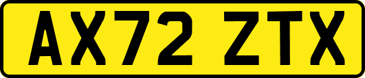 AX72ZTX