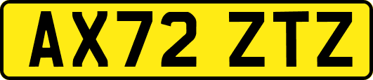AX72ZTZ