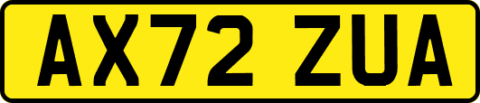 AX72ZUA