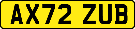 AX72ZUB