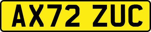 AX72ZUC