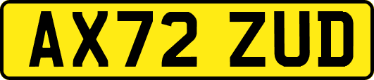 AX72ZUD