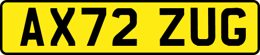 AX72ZUG