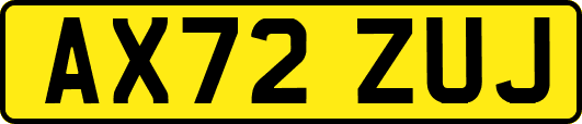 AX72ZUJ