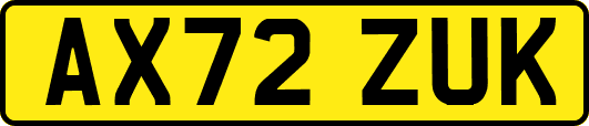 AX72ZUK
