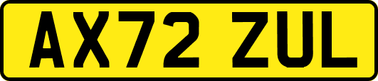 AX72ZUL