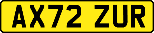 AX72ZUR