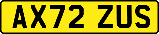 AX72ZUS