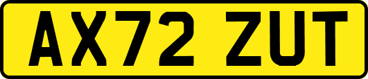 AX72ZUT