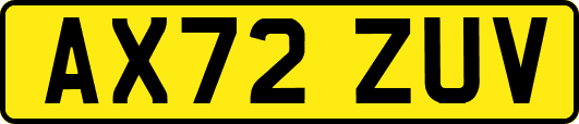 AX72ZUV