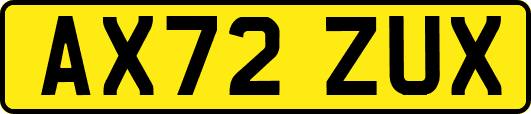 AX72ZUX