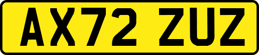 AX72ZUZ