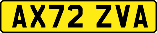 AX72ZVA