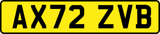 AX72ZVB