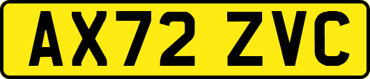 AX72ZVC