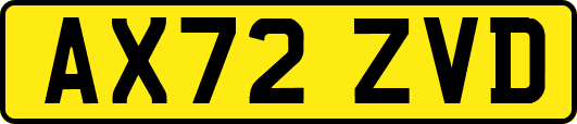 AX72ZVD