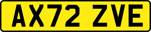 AX72ZVE