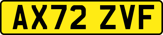 AX72ZVF