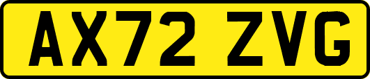 AX72ZVG