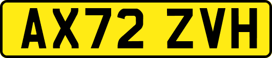 AX72ZVH