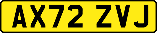 AX72ZVJ