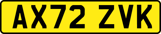 AX72ZVK
