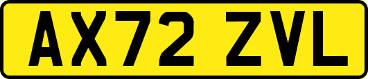 AX72ZVL
