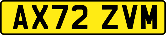 AX72ZVM