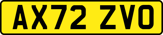 AX72ZVO