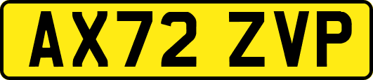 AX72ZVP