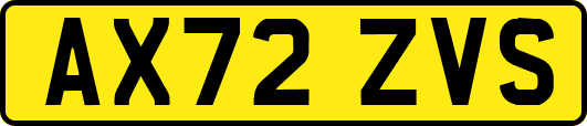 AX72ZVS