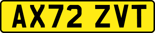AX72ZVT
