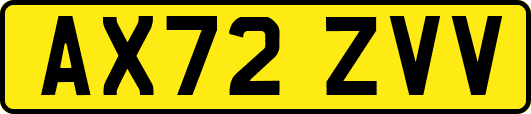 AX72ZVV