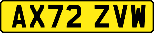 AX72ZVW