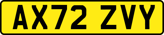 AX72ZVY