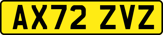 AX72ZVZ