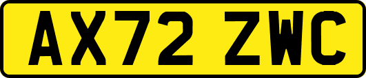 AX72ZWC